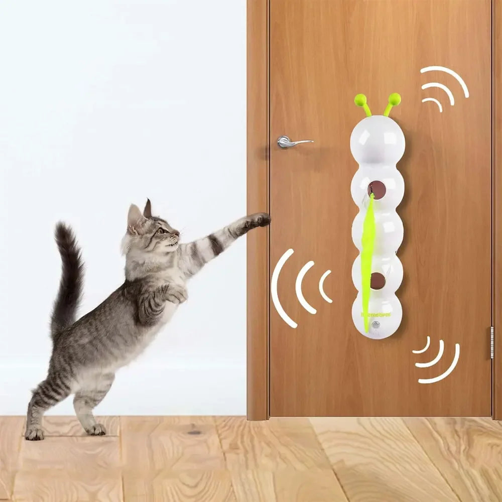 CaterPlay