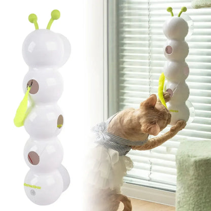 CaterPlay